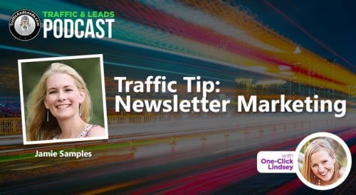 Newsletter Marketing Strategy