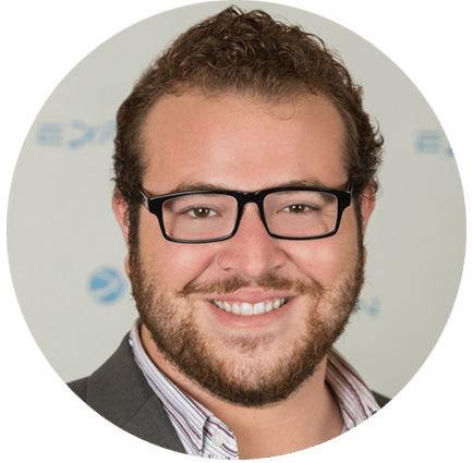 NICK CICERO - Digital Marketing Expert 35