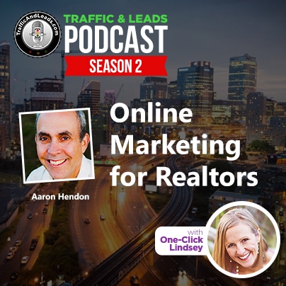 Online Marketing for Realtors