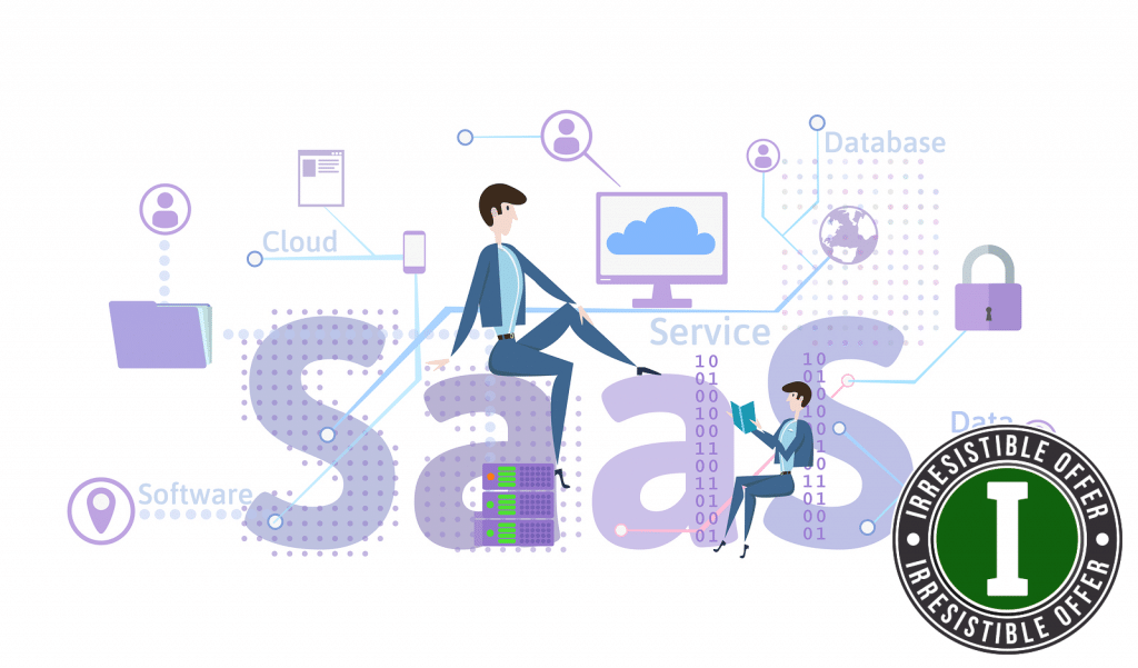 saas sales strategy