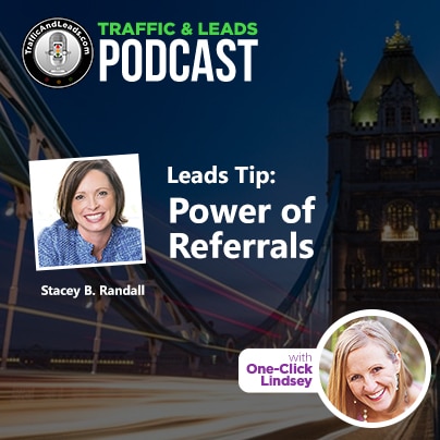 Power of Referrals