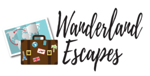 wanderland escapes