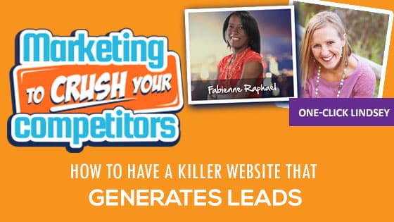 Website Lead Generation Strategies