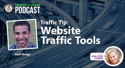 website traffic tools
