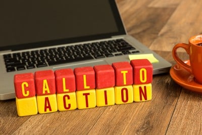 What Is A Call To Action (CTA)