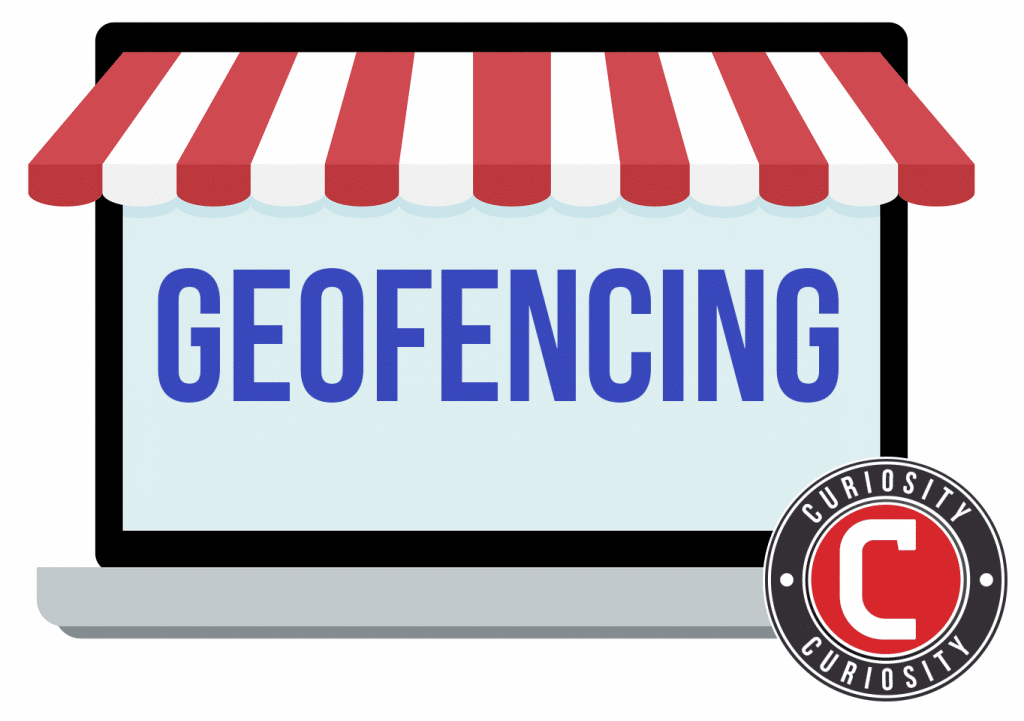 what is geofencing marketing