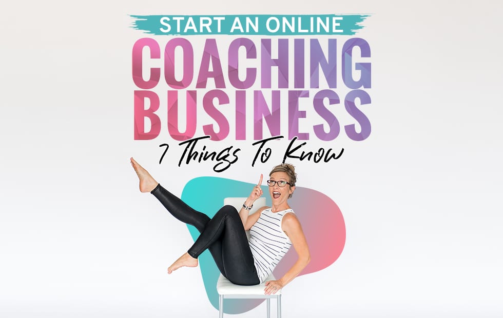 Starting an Online Coaching Business
