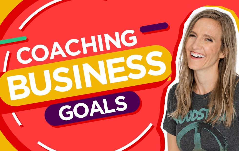 Business Coaching