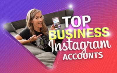 9 Top Small Business Instagram Accounts