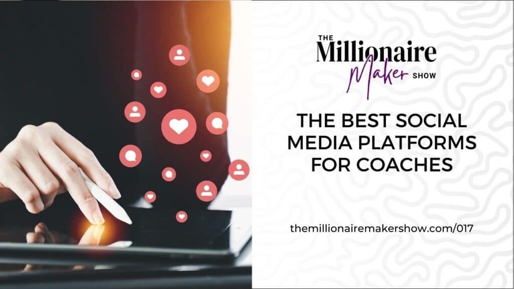 The Best Social Media Platforms for Coaches​