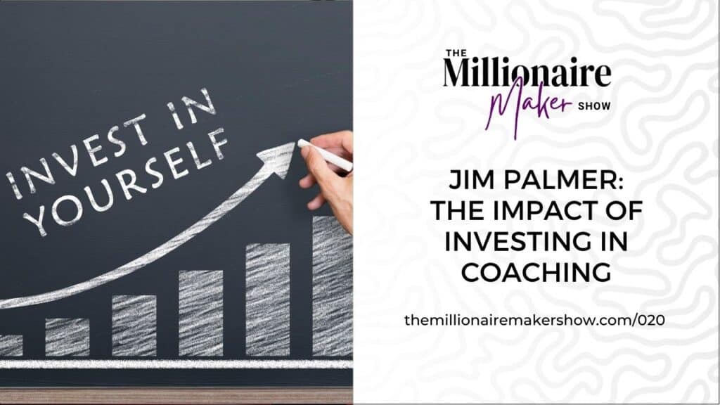 Jim Palmer: The Impact of Investing in Coaching