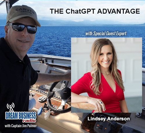 THE ChatGPT ADVANTAGE