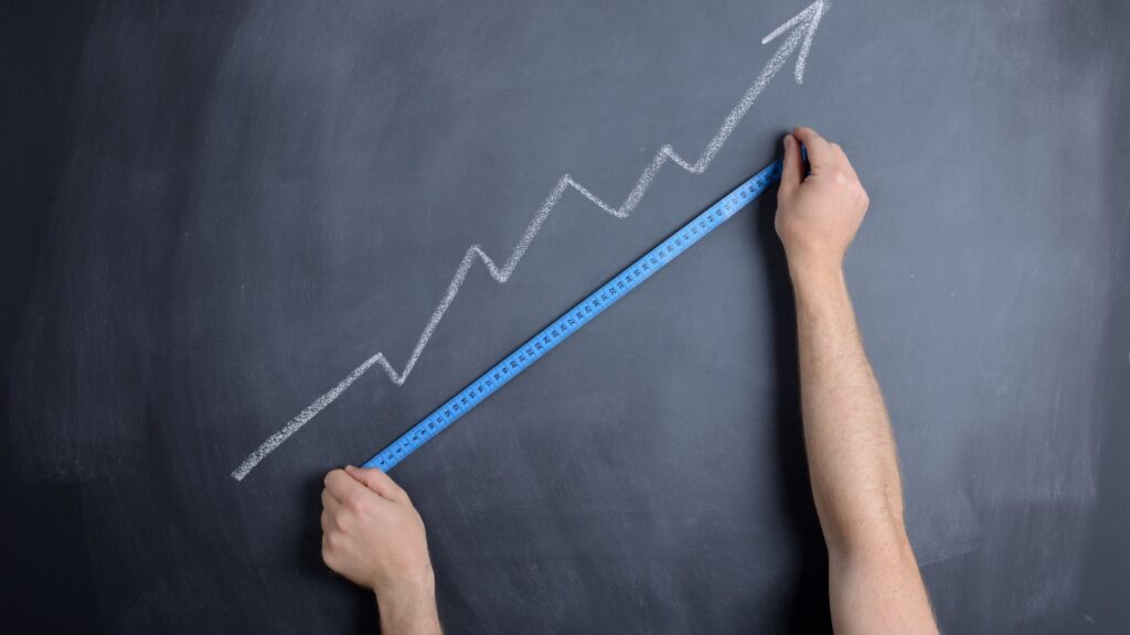 Measuring Success: Key Performance Indicators (KPIs) for Business Scaling