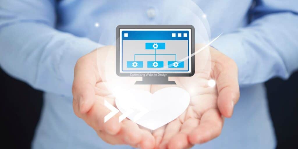 Optimizing Website Design and User Experience