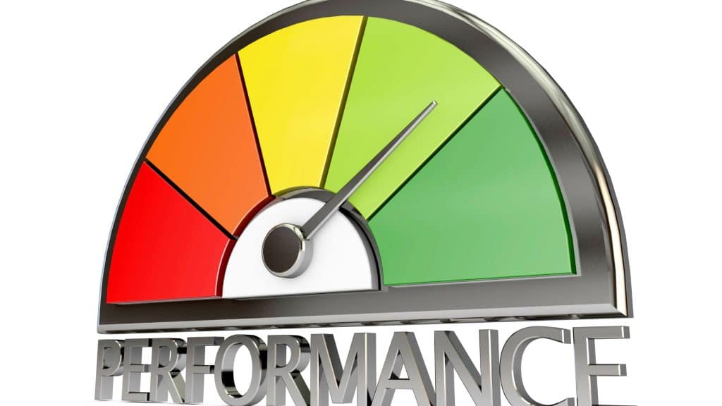 Performance Metrics