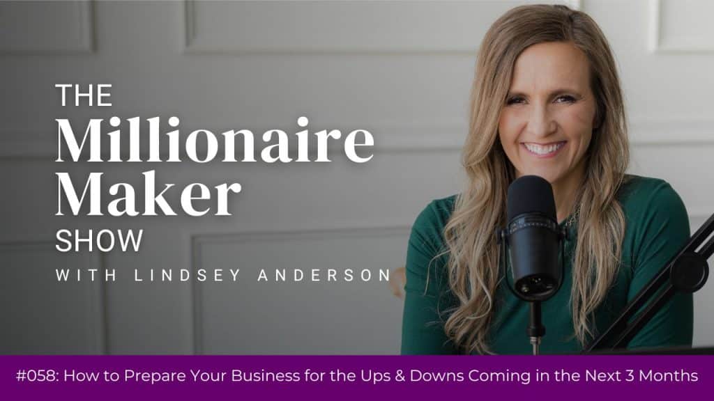 How To Prepare Your Business For The Ups And Downs Coming In The Next 3 Months