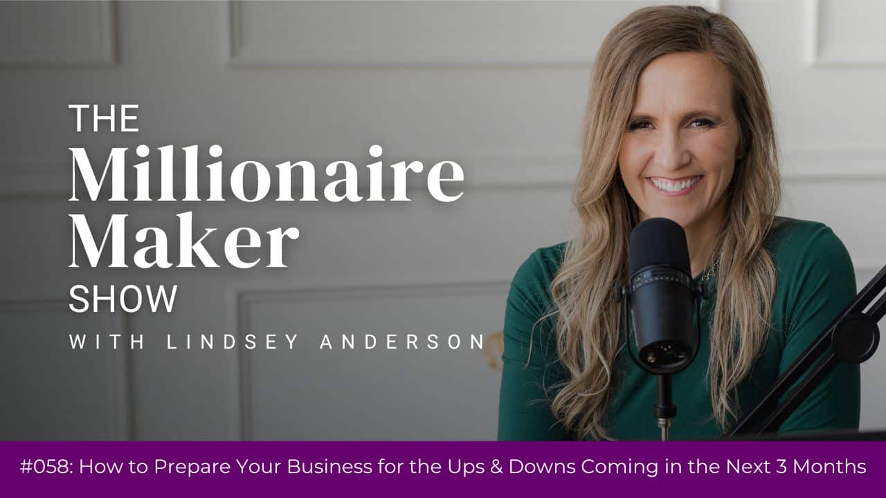 How To Prepare Your Business For The Ups And Downs Coming In The Next 3 Months