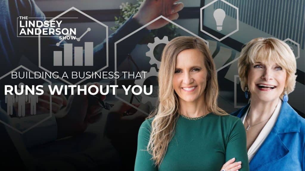 You Can’t Scale Chaos: Building a Business That Runs Without You with Ral West