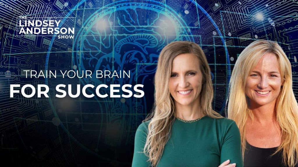 Train Your Brain for Business Success with Dr. Haley Perlus
