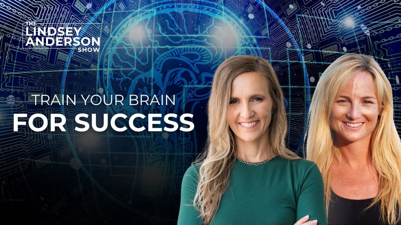 Train Your Brain for Business Success with Dr. Haley Perlus