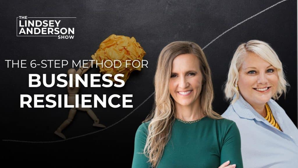 Burn Bright: Hannah Austin’s 6-Step Method for Business Resilience