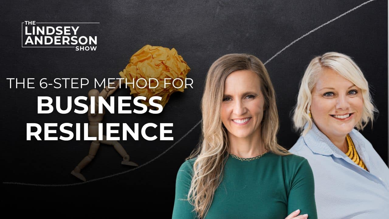 Burn Bright: Hannah Austin’s 6-Step Method for Business Resilience